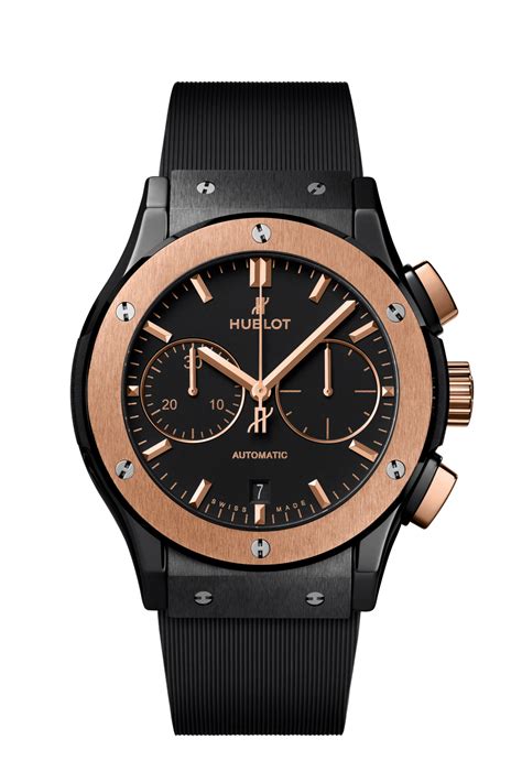 hublot classic fusion chrono ceramic|Hublot classic fusion original.